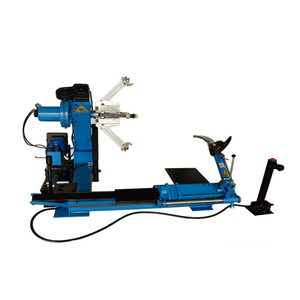 Tire Changer Machinetire Changer Machine <strong>Supplier</strong> Tire <strong>Changing</strong> Truck and Tractor Tyre Changer Machine - Product Image 5