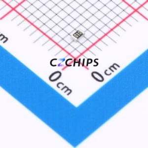 ARG03BTC1003 ตัวต้านทานแบบ SMD 0603 (ประเภท: ฟิล์มบาง) (ค่าความต้านทาน: 100kโอห์ม ความแม่นยำ: 0.1%) - Product Image 1