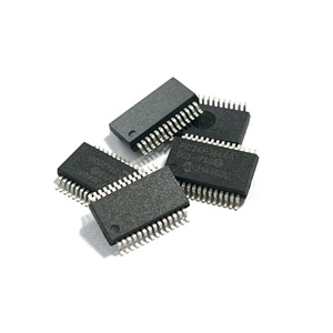 MC33742SPEGR2 Integrated Circuits IC INTERFACE SPECIALIZED 28SOIC Support BOM PCB PCBA - Product Image 2