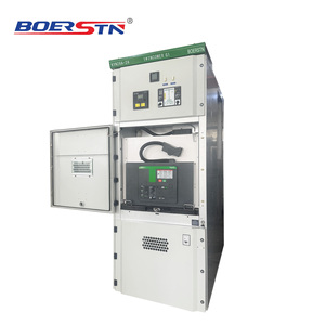 Kyn28 điện áp trung bình Bảng điều khiển tủ điện <span class=keywords><strong>switchgear</strong></span> cho hệ thống điện bảo vệ cho 10KV 11kv 12kv 24KV MV & HV <span class=keywords><strong>switchgear</strong></span> - Product Image 3