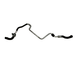 Manguera de dirección asistida para Porsche Panamera 97034724102 Pieza de repuesto - Product Image 4