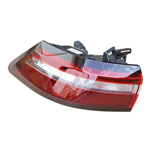 Feux arrière et feux de jour (DRL) JOESHIER en gros pour BYD Seagull – Références OE EQEA-4133010 et EQEA-4133020 - Product Image 4