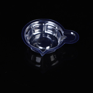 Kangzhijia - Vaso de Orina Desechable de 30 ml para Pruebas de Orina, Uso Médico - Product Image 1