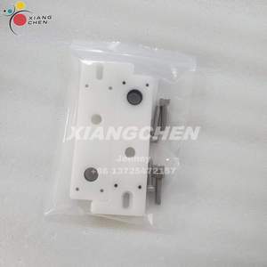 Connecteur de brosse gauche et droit KPS-0176 KPS-0177 pour pièces de rechange d'impression CTP - Product Image 5