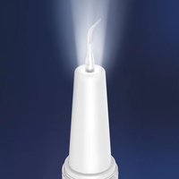 Vente en gros de brosse pour animaux domestiques, nettoyage buccal par ultrasons, produit de blanchiment des dents pour chien, chat, élimination du tartre, protection des gencives