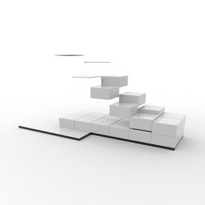 EasyCube "Cube" - Product Image 5