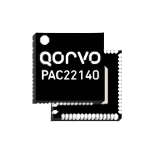 Composant électronique BOM IC en stock PAC22140-T 60 WFQFN à pad exposé pour la gestion de l'alimentation (PMIC) - Product Image 1