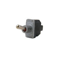 Interrupteurs à levier de qualité commerciale Honeywell MICRO SWITCH Série NT 1NT1-6-N