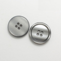 Boutons en résine imprimés scintillants à 4 trous avec logo personnalisé en gros Champignon populaire étoile en forme de cœur en forme de diamant pour vêtements, chemises et jeans
