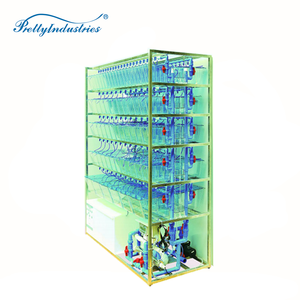 Rack per Zebrafish da Laboratorio LAQ-4 - Product Image 2