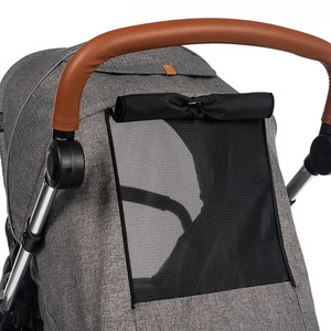 Thiết Kế Mới Sản Xuất Cảnh Quan Cao Bé Pushchairs 3 Bánh Xe Lớn Chạy Bộ Xe Đẩy Treo Để Chạy - Product Image 2