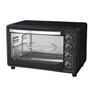 <span class=keywords><strong>Forno</strong></span> <span class=keywords><strong>Elettrico</strong></span> da Incasso a Convezione <span class=keywords><strong>Grande</strong></span> da 45L Attrezzatura da Cucina per Panetteria e Pizza a Prezzo di Fabbrica - Product Image 6
