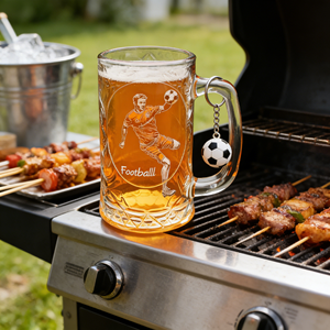 Verres à <span class=keywords><strong>bière</strong></span> artisanale modernes en gros, verres à <span class=keywords><strong>bière</strong></span> noire, verrerie à <span class=keywords><strong>bière</strong></span> pour l'hôtellerie - Product Image 1