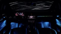 ZYCELA VW Golf 7/7.5 MK7 MK75 2014-2020 Éclairage ambiant LED pour voiture 12V 3-5W 64 couleurs Systèmes d'éclairage automobile certifiés CE/FCC