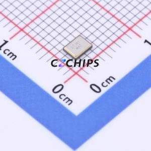 3225-27.1412-22-10-10/A Crystal (Passive) SMD3225-4P Crystal Oscillator 27.1412MHz 10ppm 22pF - Product Image 1