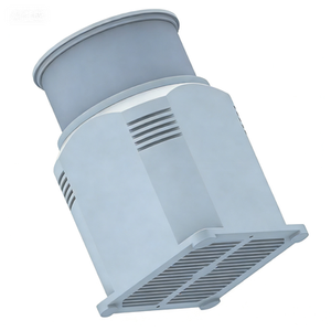 SilentW-<span class=keywords><strong>UM</strong></span> 360 °   Миниатюрный пассивный тепловизионный радар с неохлаждаемым ИК-детектором 12 мкм, мини-система C-UAS для границ и нефтепроводов - Product Image 5