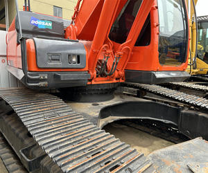 Doosan-Excavadora de orugas DX300LC de segunda mano, excavadora de orugas, DX300LC, de segunda mano, de 2, 2, 2, 3, 2, 2, 2, 2, 2, 2, 2, 2, 2, 2 - Product Image 3