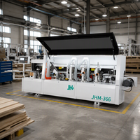 Machine de chantournage automatique multifonctionnelle pour le travail du bois, en bois, PVC, MDF
