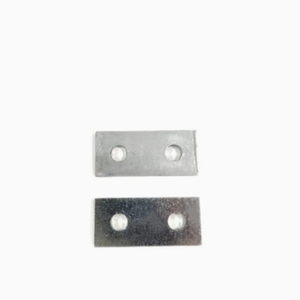 أنود الزنك التضحيري من النوع 1 وفقًا لمعيار ASTM B418 و MIL-A-18001-K لأنظمة الحماية الكاثودية البحرية والصناعية - Product Image 2