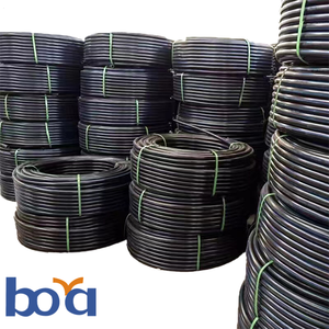 Polietilen boru ID19mm yumuşak enjeksiyon tüpü elektrik koruma borusu - Product Image 4