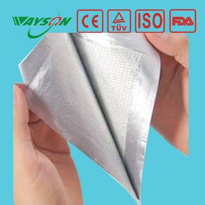 Pembalut luka -- kasa parafin - Product Image 4