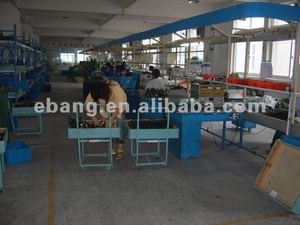 Xe tải Phanh Chuyển Đổi Ánh Sáng OEM No.: A0015457409 0015457409 0015451709 - Product Image 3