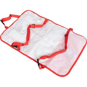 Organizer per auto Tataway Hello Kitty con supporto per tablet - Product Image 3