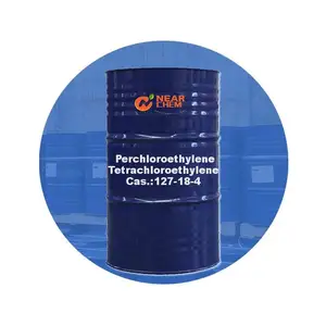 Fabriekslevering 99.9% Min Cas Geen 127-18-4 Stomerij Kwaliteit/Katalysator Kwaliteit Perchloorethyleen/Pce