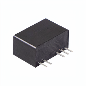 GD2-151503 ชิปจัดการพลังงาน (PMIC) ซื้อออนไลน์ ชิ้นส่วนอิเล็กทรอนิกส์ 7 SIP, 5 ขา ของแท้ บริการครบวงจร - Product Image 1