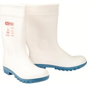 KS TOOLS-117,1619 Botas de goma de seguridad con aislamiento protector-EAN 4042146328842 OTRAS HERRAMIENTAS AISLADAS - Product Image 1