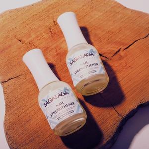 Realce de uñas con logotipo privado Sin lámpara Esmalte de uñas seco al aire para fortalecer el tratamiento natural para el cuidado de las uñas - Product Image 6