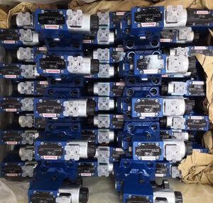 HED 8 OP-2X/350K14 R901106453 HED80P-20/350K14 HED 8 OP-2X/350K14AS R901091138 HED8OP-2X 350K14AS สวิตช์ออริจิน - Product Image 4