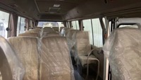 Buen estado Ankai HFF6700K autobús turístico a la venta buen precio autobús