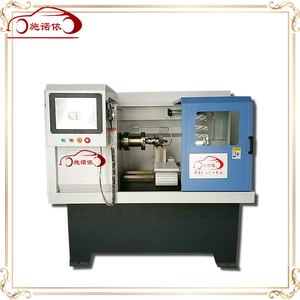 Máquina automática de trefilado de escaneo láser, prevención de colisiones, motor de Metal, 1 año para plantas de fabricación, Puerto Mar Del - Product Image 3