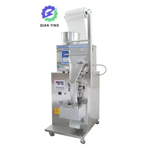 Factory Price Hot Sale Weighing High Speed Vertical Automatic Granule Tea Detergent Chili Powder Packing Machine