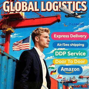 배송 물류 운송 배달 제품 서비스 항공 운송 화물 FBA 공급업체 운송 제품 수출 - Product Image 5