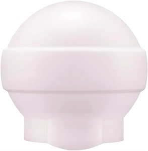 Godox AK-R22 <strong>Flash</strong> <strong>Diffuser</strong> Dome Modifier for Godox V1/AD100Pro <strong>Use</strong> With Godox H200R Round <strong>Flash</strong> Head for AD200/AD200Pro - Product Image 1