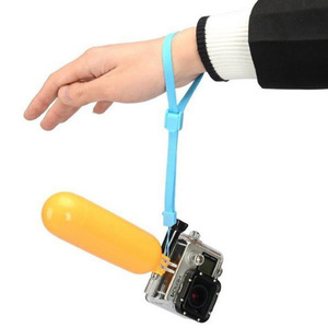 GoPro Dji Compatible Floating <b>Float</b> Rectangular Horizontal <b>Float</b> Lightweight For Surf <b>Fishing</b> Ocean Beach Use - Product Image 1