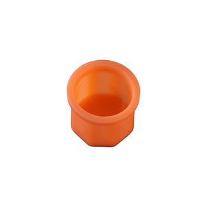 Moule en silicone personnalisé OEM de haute précision, de qualité alimentaire, réutilisable, à ventouse sous vide à pression négative - Product Image 2
