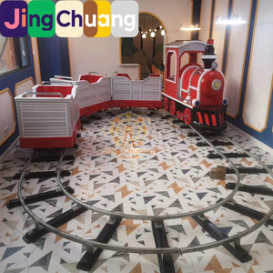 สถานที่ชมวิว ลานกิจกรรม <span class=keywords><strong>รถไฟ</strong></span>ขนาดเล็ก ห้างสรรพสินค้า สวนสนุก ห้างสรรพสินค้า<span class=keywords><strong>การ์ตูน</strong></span> <span class=keywords><strong>รถไฟ</strong></span>รางขนาดเล็ก อุปกรณ์สวนสนุก - Product Image 1