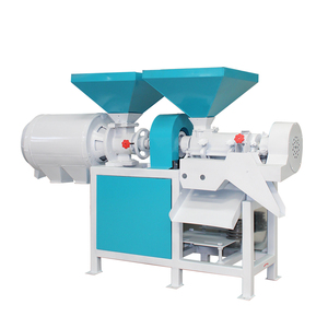 2022 New Design Corn Grits Flour Making <b>Machine</b> for Sale - Product Image 6