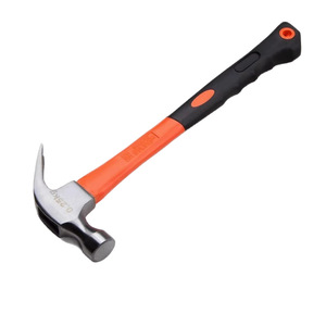 Hammer Cangle Hammer Woodworking Special Hammer Tool Household Integrated Special Steel Electrician Mini Hammer <b>Nail</b> Hammer - Product Image 5