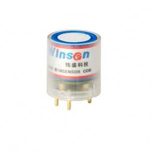 Capteur d'oxygène ZE03M-O2 0-25%VOL Original Winsen, module de capteur de gaz, capteur d'air pour détecteur de gaz - Product Image 2