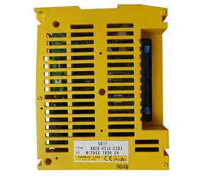 Fanuc कब इकाई मॉड्यूल A03B-0823-C015