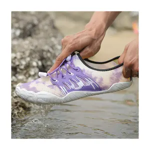 Быстросохнущая Водная обувь для мужчин и женщин
