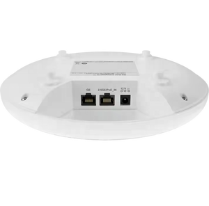 AirEngine 5776-26 |   Punto de Acceso Wi-Fi 7, 6.45Gbps, 1200 Clientes Simultáneos, Doble Banda (2.4G+5G) - Product Image 1