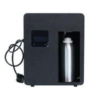 Diffuseur d'huiles essentielles sans eau de luxe SCENTA, rechargeable, automatique, à air froid, HVAC, aromatique, électrique, pour hall d'hôtel