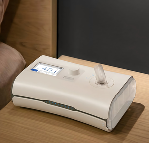 Ventilateur <span class=keywords><strong>CPAP</strong></span> AUTO portable de haute qualité, à niveau unique, pour usage domestique, dispositif médical électrique efficace - Product Image 5