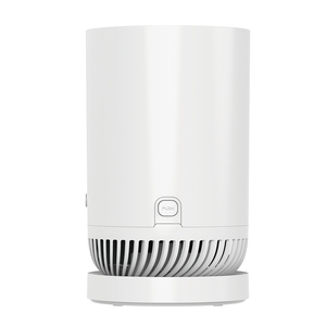 <b>Large</b> air Inlet <b>Desk</b> Air Purifier Filter Pet Hair Dust Smoke with Wifi Cleaner for Home Office - Product Image 3