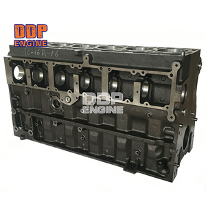 149-5403 129-1095 1495403 1291095 Cabeza de Cilindro de Motor Diésel para CAT 3116 Caterpillar - Product Image 2